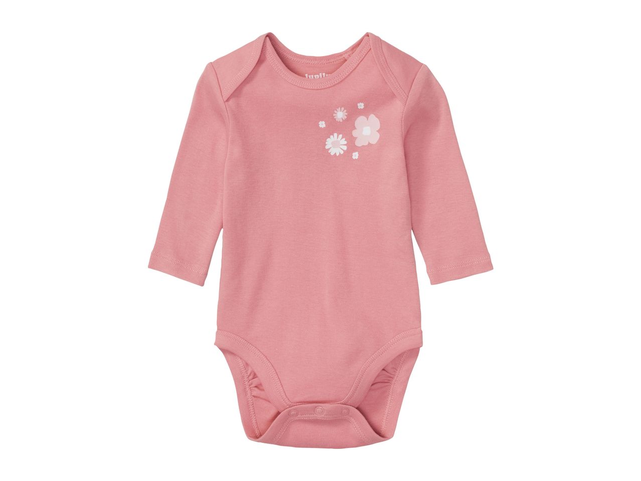 Body a manica lunga da neonata , prezzo 7.99 EUR
Body a manica lunga da neonata ...