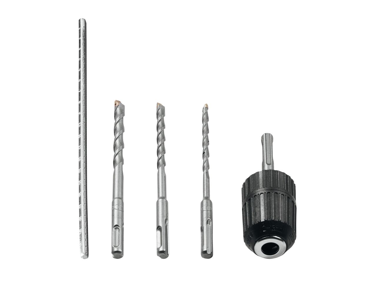 Trapano a percussione scalpellatore , prezzo 59 EUR
Trapano a percussione scalpellatore ...