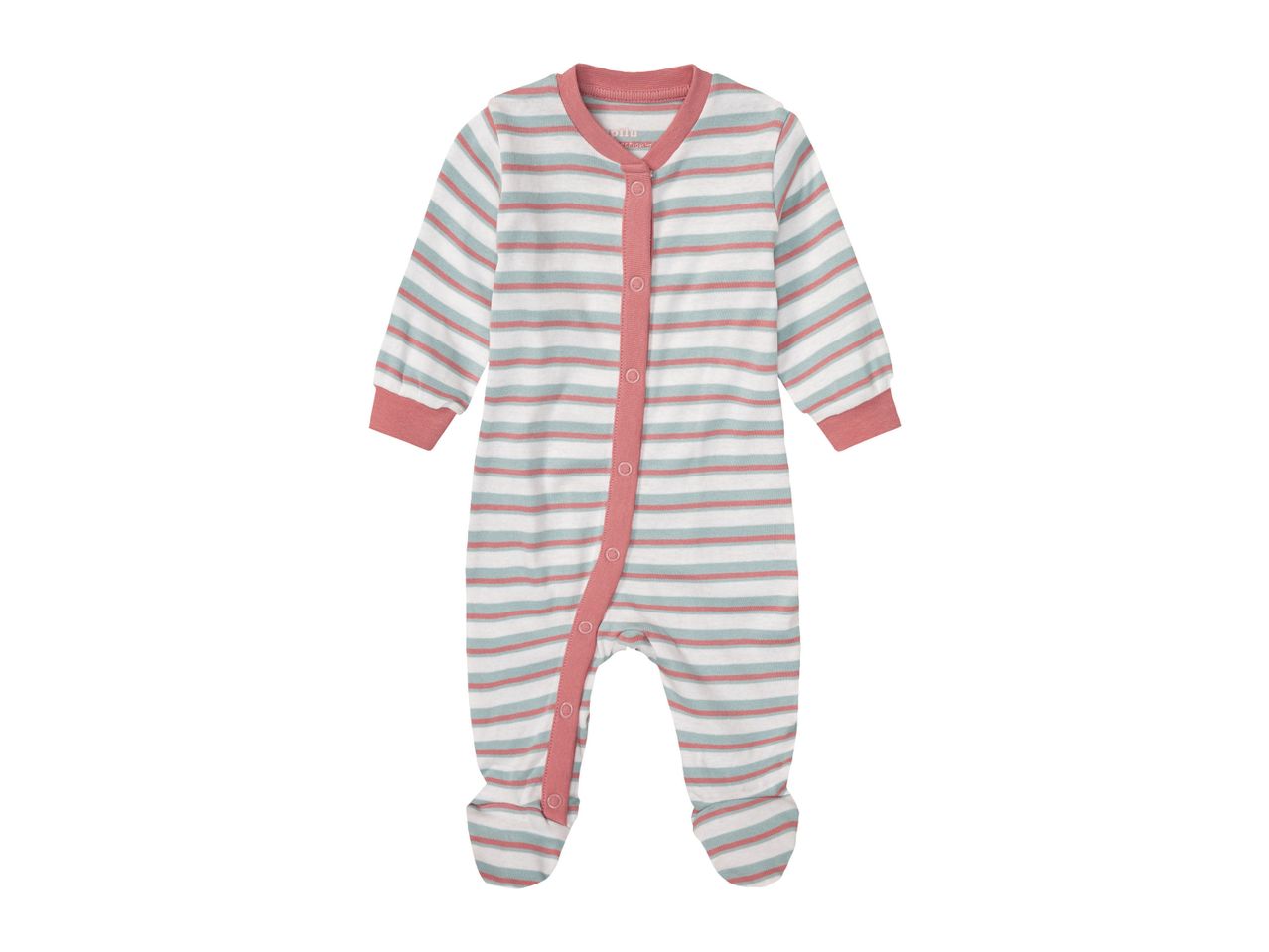 Pigiama intero da neonata , prezzo 7.99 EUR