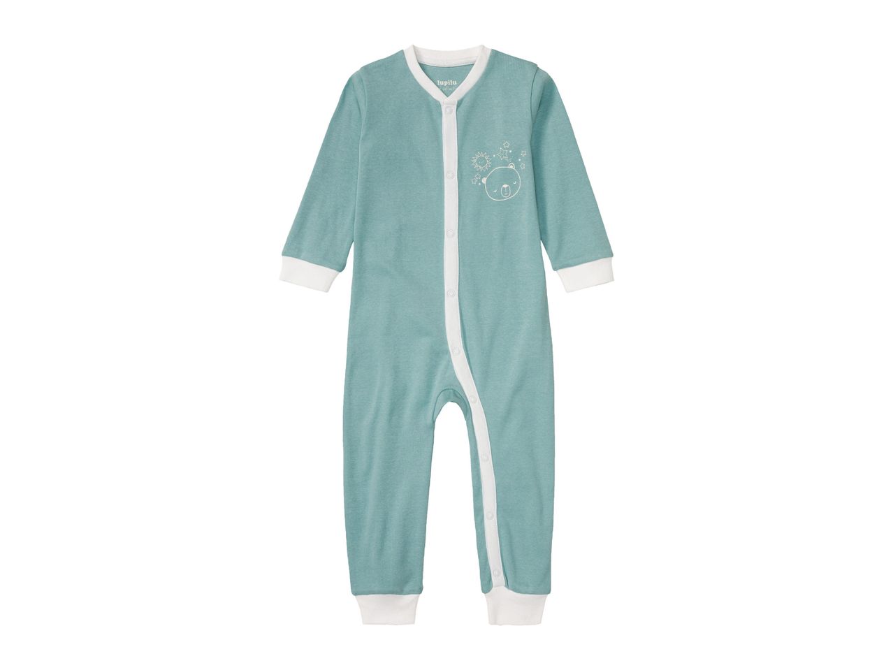 Pigiama intero da neonato , prezzo 7.99 EUR