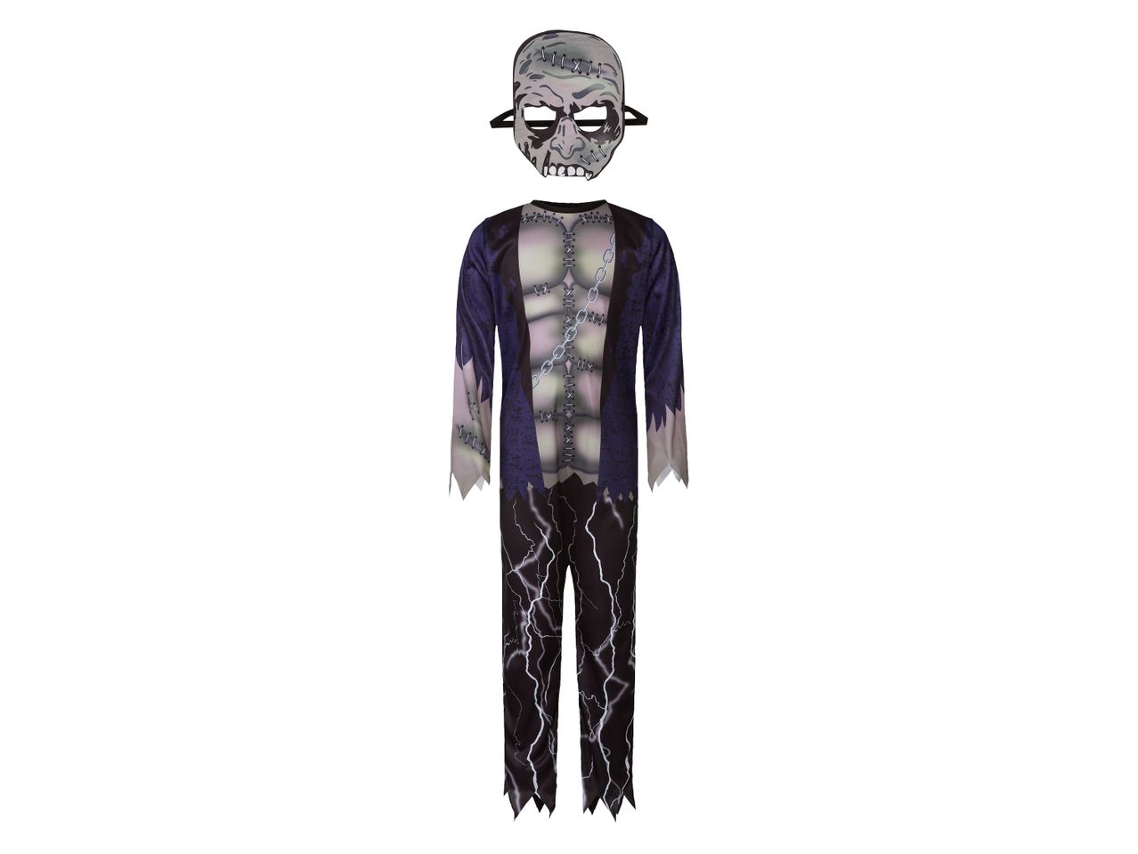 Costume di Halloween da bambino , prezzo 8.99 EUR
Costume di Halloween da bambino ...