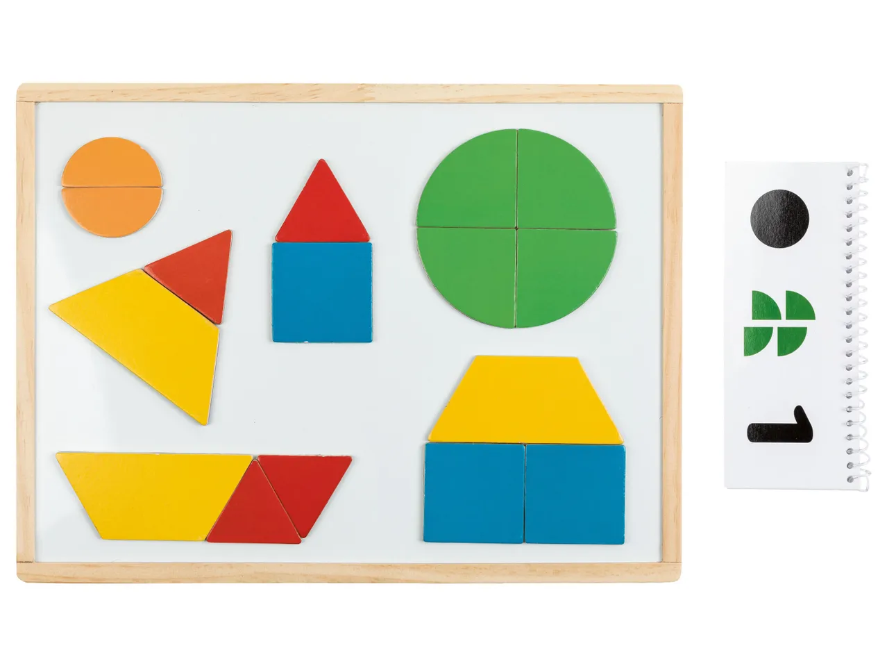 Gioco Montessori Lavagna magnetica o , prezzo 17.99 EUR
Gioco Montessori "Lavagna ...