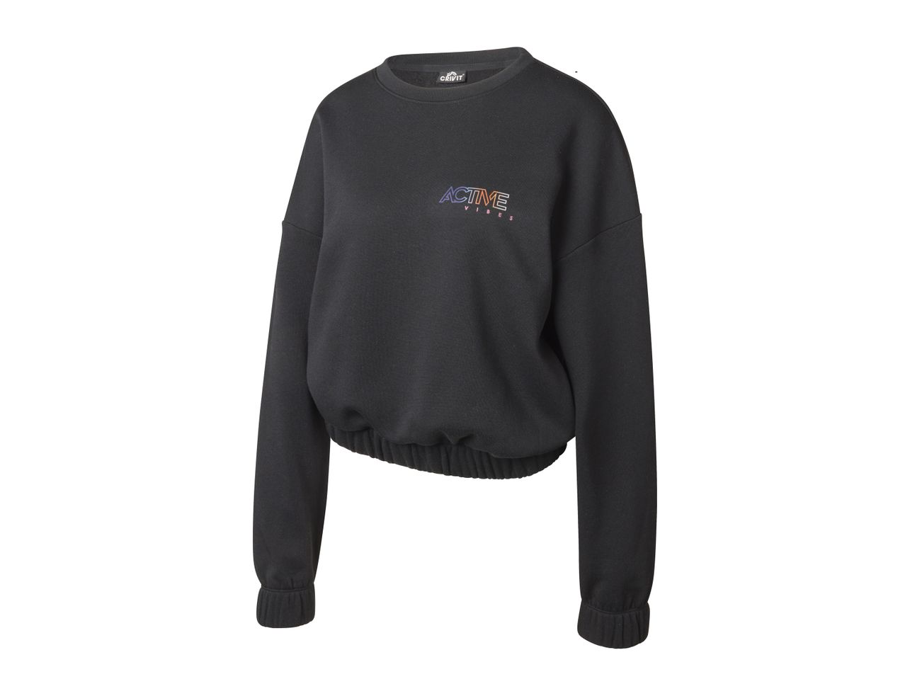 Felpa sportiva da donna , prezzo 11.99 EUR