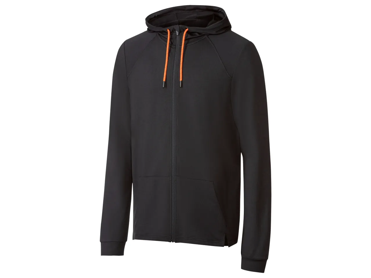 Felpa sportiva da uomo , prezzo 12.99 EUR