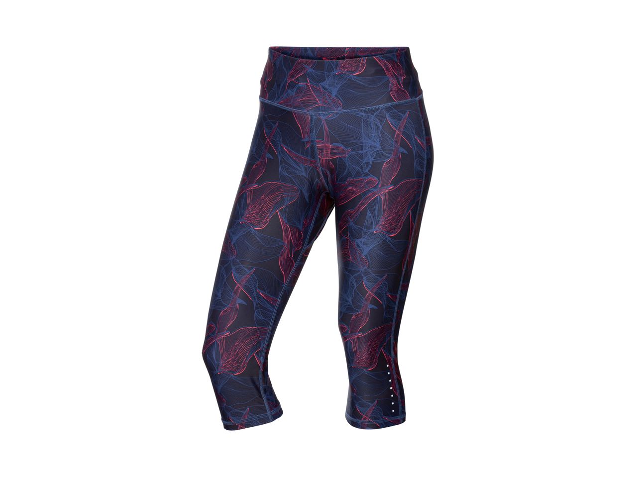 Pantaloni sportivi capri da donna , prezzo 6.99 EUR