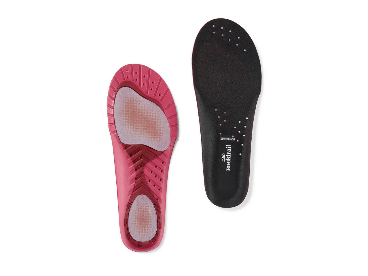 Solette anatomiche , prezzo 3.49 EUR
Solette anatomiche Misure: 36-45
- Con ...