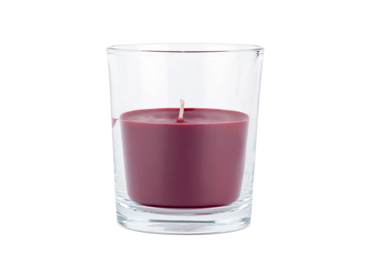 Candela profumata , prezzo 3.49 EUR
Candela profumata
- Vaniglia, mela e cannella, ...