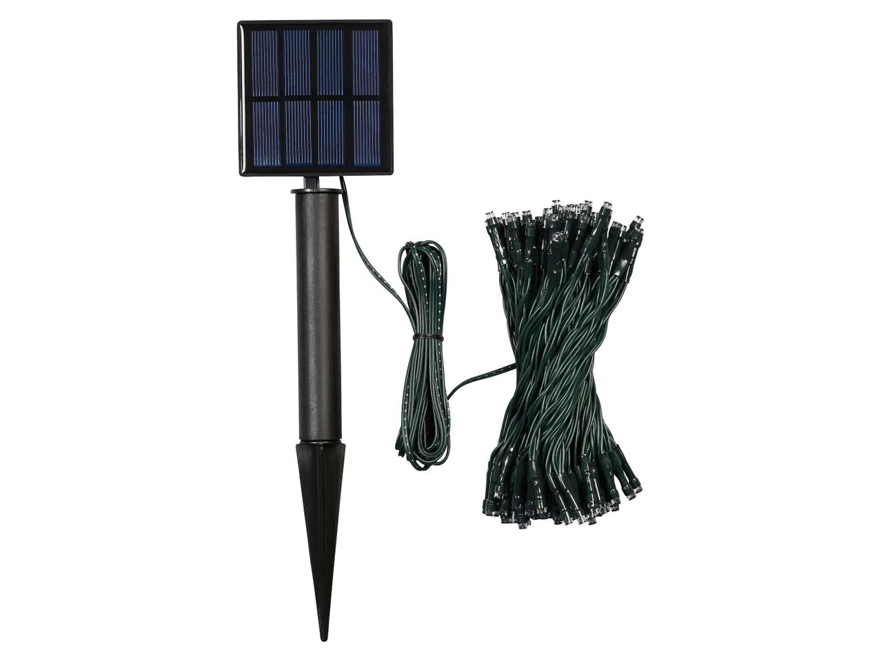 Catena luci decorative LED a energia , prezzo 6.99 EUR
Catena luci decorative LED ...