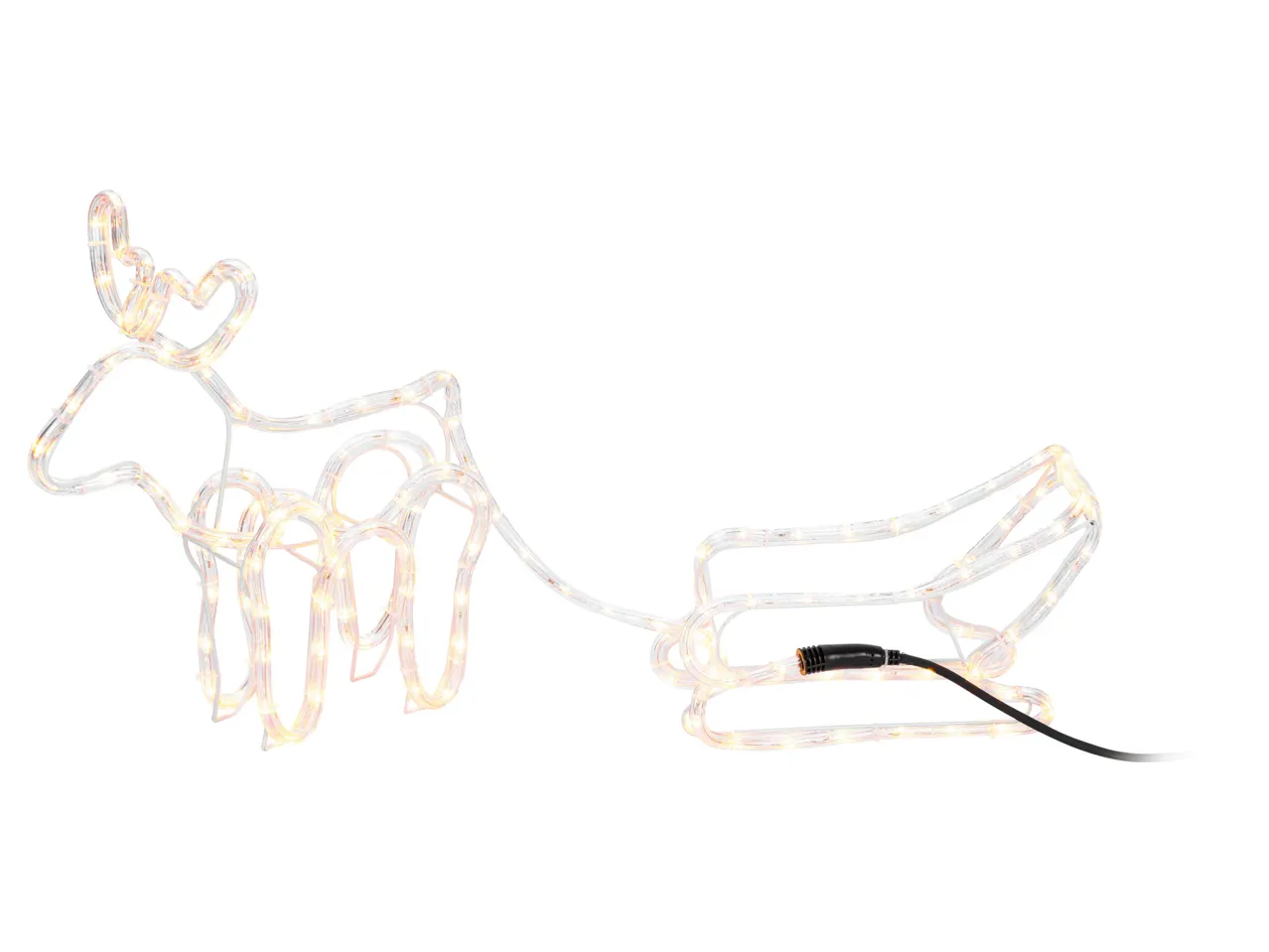 Decorazione natalizia 3D , prezzo 39.99 EUR
Decorazione natalizia 3D
- Luce bianca ...