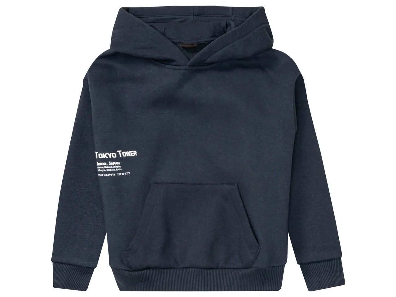 Felpa da bambino , prezzo 9.99 EUR 
Felpa da bambino Misure: 2-8 anni - Acquista ...