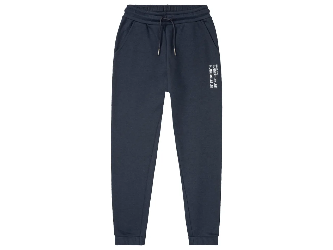 Pantaloni sportivi da bambino , prezzo 9.99 EUR
Pantaloni sportivi da bambino Misure: ...
