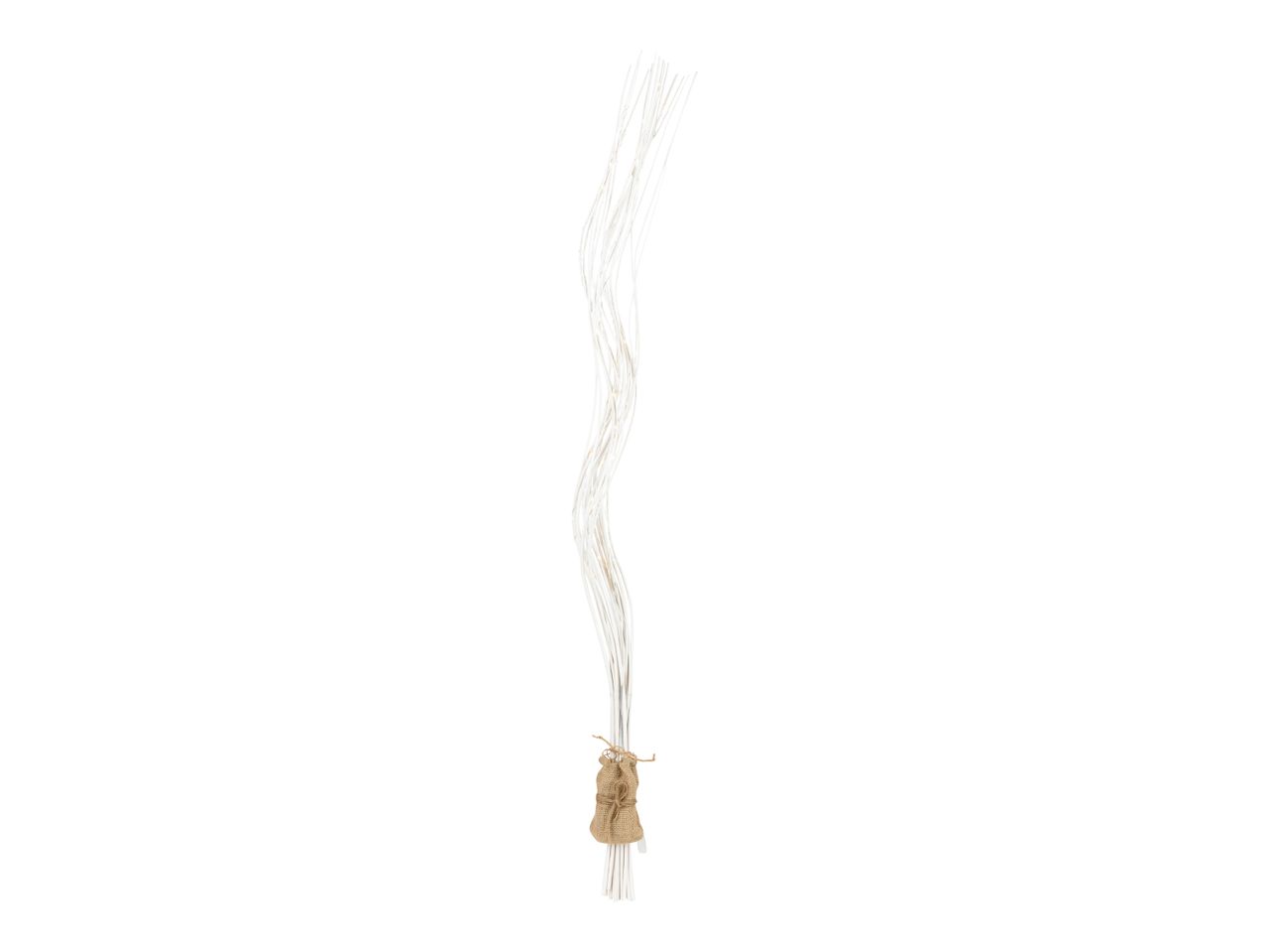 Rami luminosi LED , prezzo 11.99 EUR
Rami luminosi LED
- Altezza: 120 cm
- Luce ...