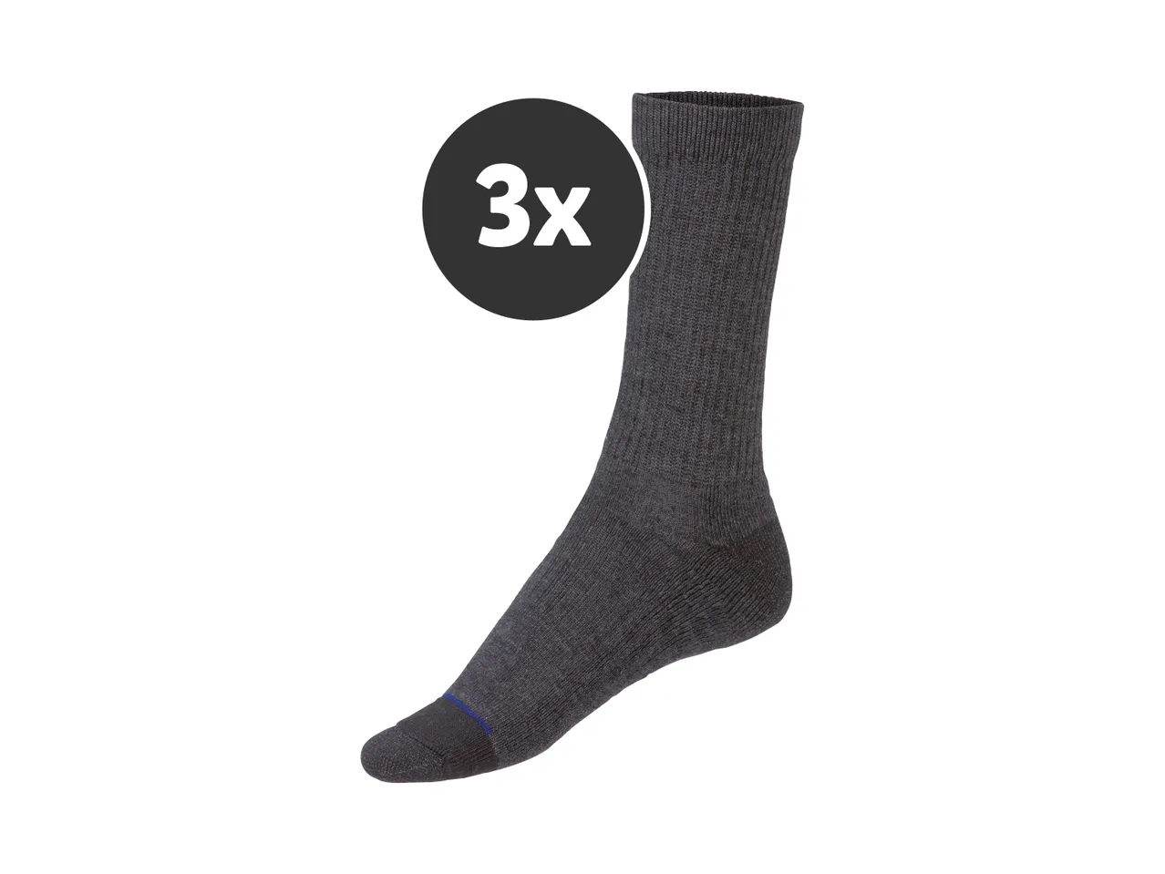 Calze da lavoro per uomo , prezzo 4.99 EUR