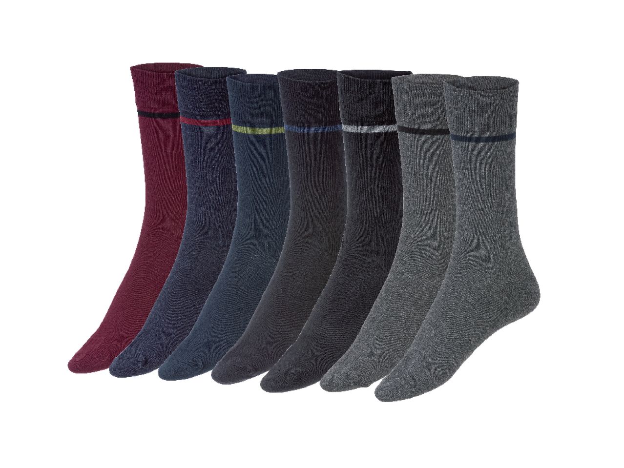Calze da uomo , prezzo 7.99 EUR