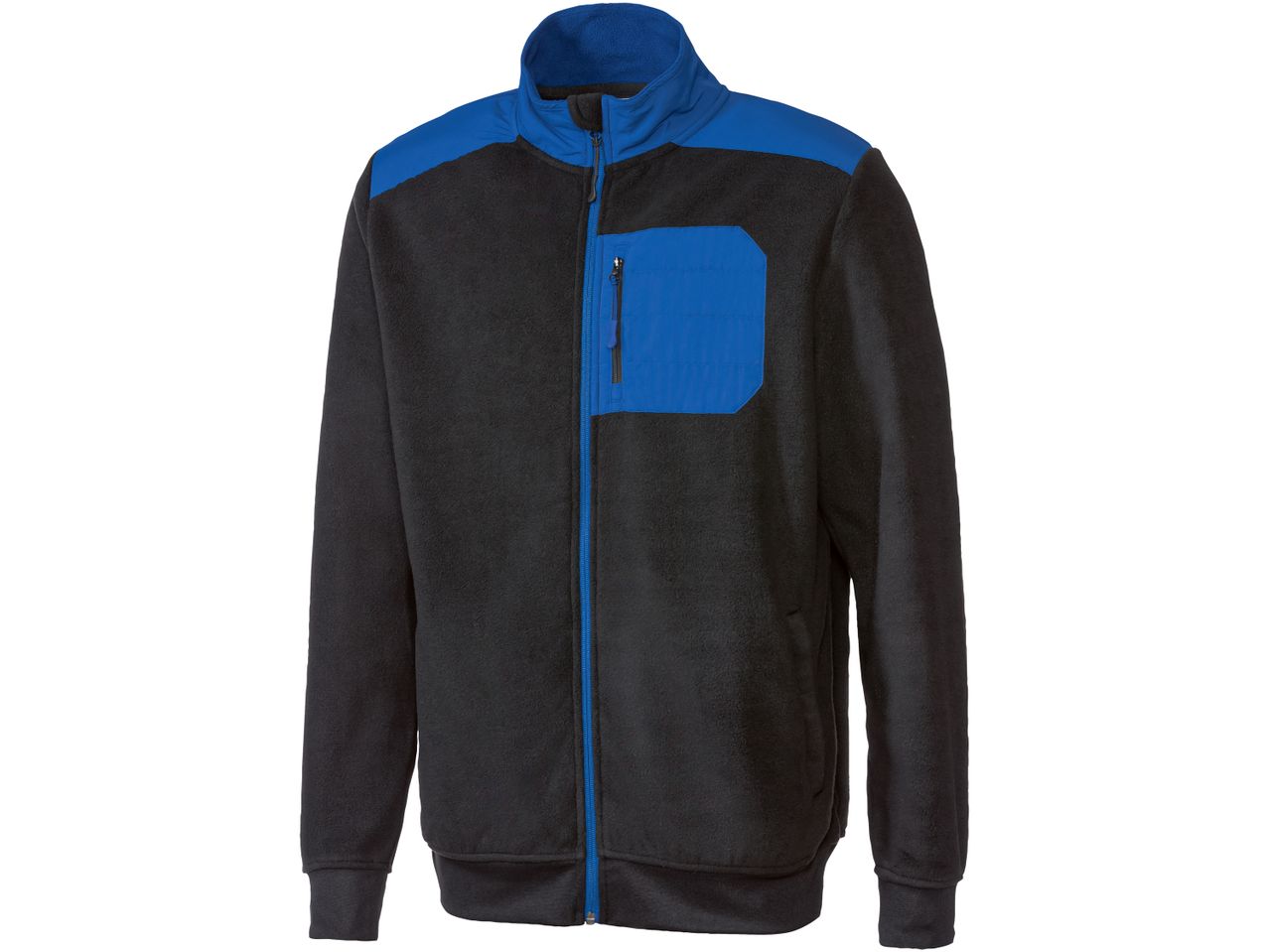 Giacca in pile da uomo , prezzo 14.99 EUR
