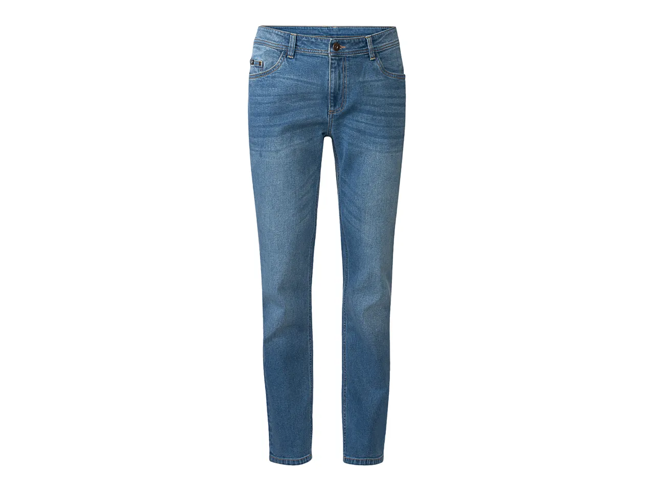 Jeans Slim Fit da uomo , prezzo 14.99 EUR
Jeans Slim Fit da uomo Misure: 46-54 ...