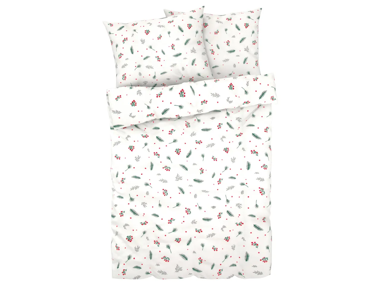 Parure copripiumino , prezzo 24.99 EUR
Parure copripiumino Matrimoniale
- Cotone ...