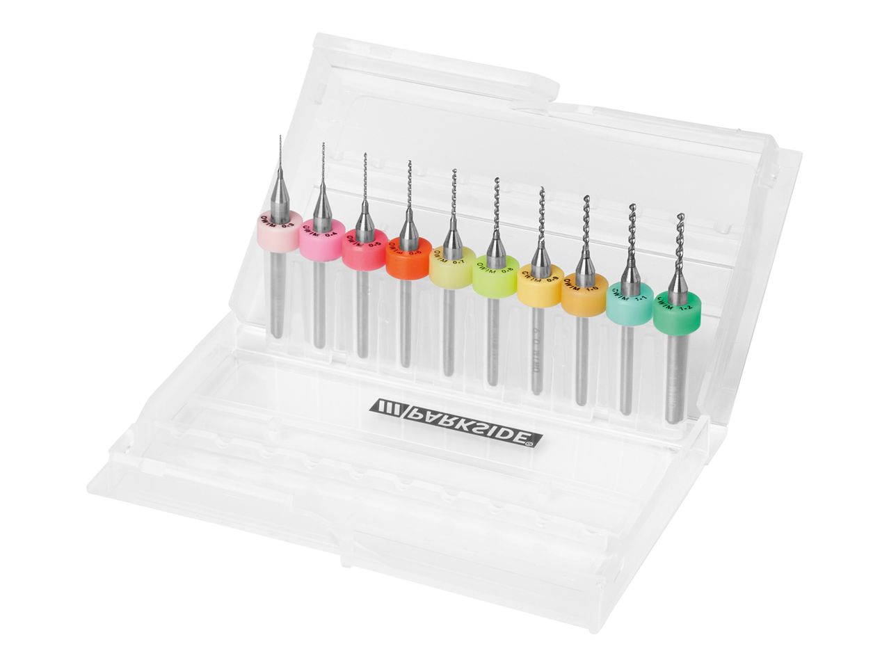 Set micro punte per levigatrice a penna , prezzo 4.99 EUR
Set micro punte per ...