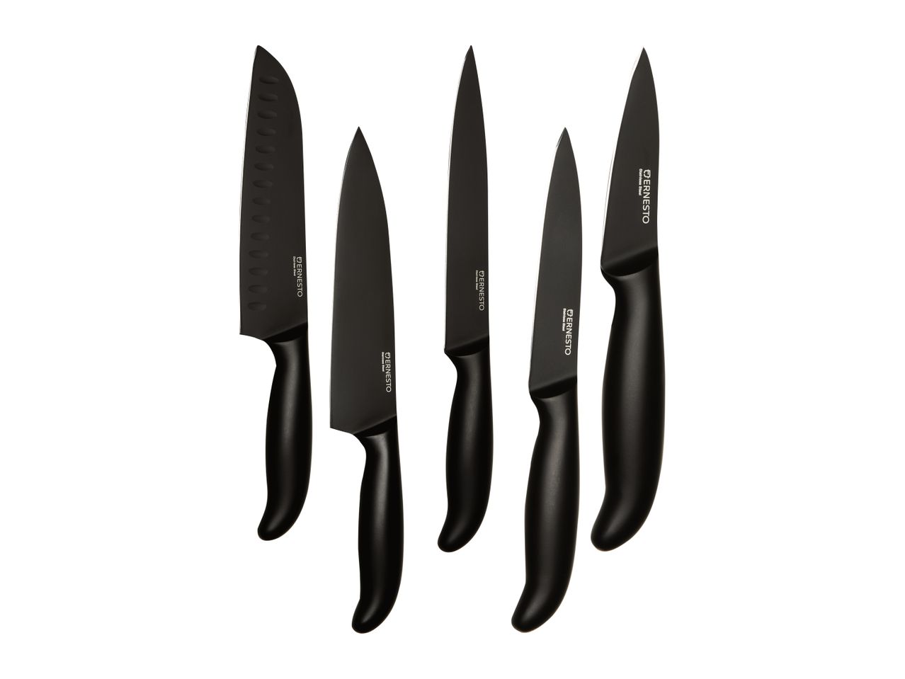 Coltello da cucina , prezzo 6,99 EUR 
Coltello da cucina 1 o 2 pezzi 
- Lavabili ...