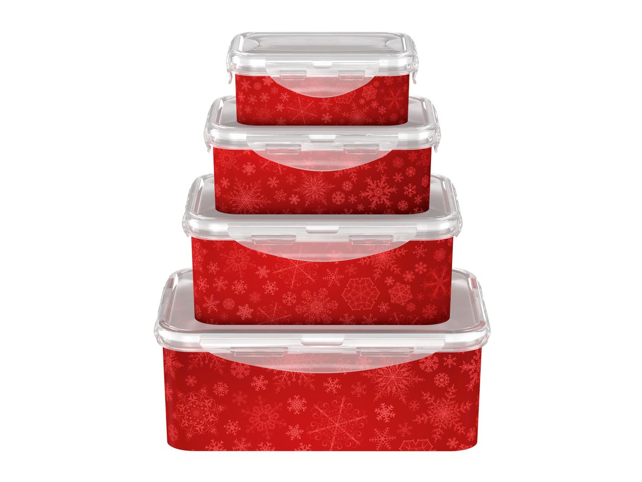 Contenitori salvafreschezza , prezzo 8,99 EUR
Contenitori salvafreschezza 4 pezzi ...