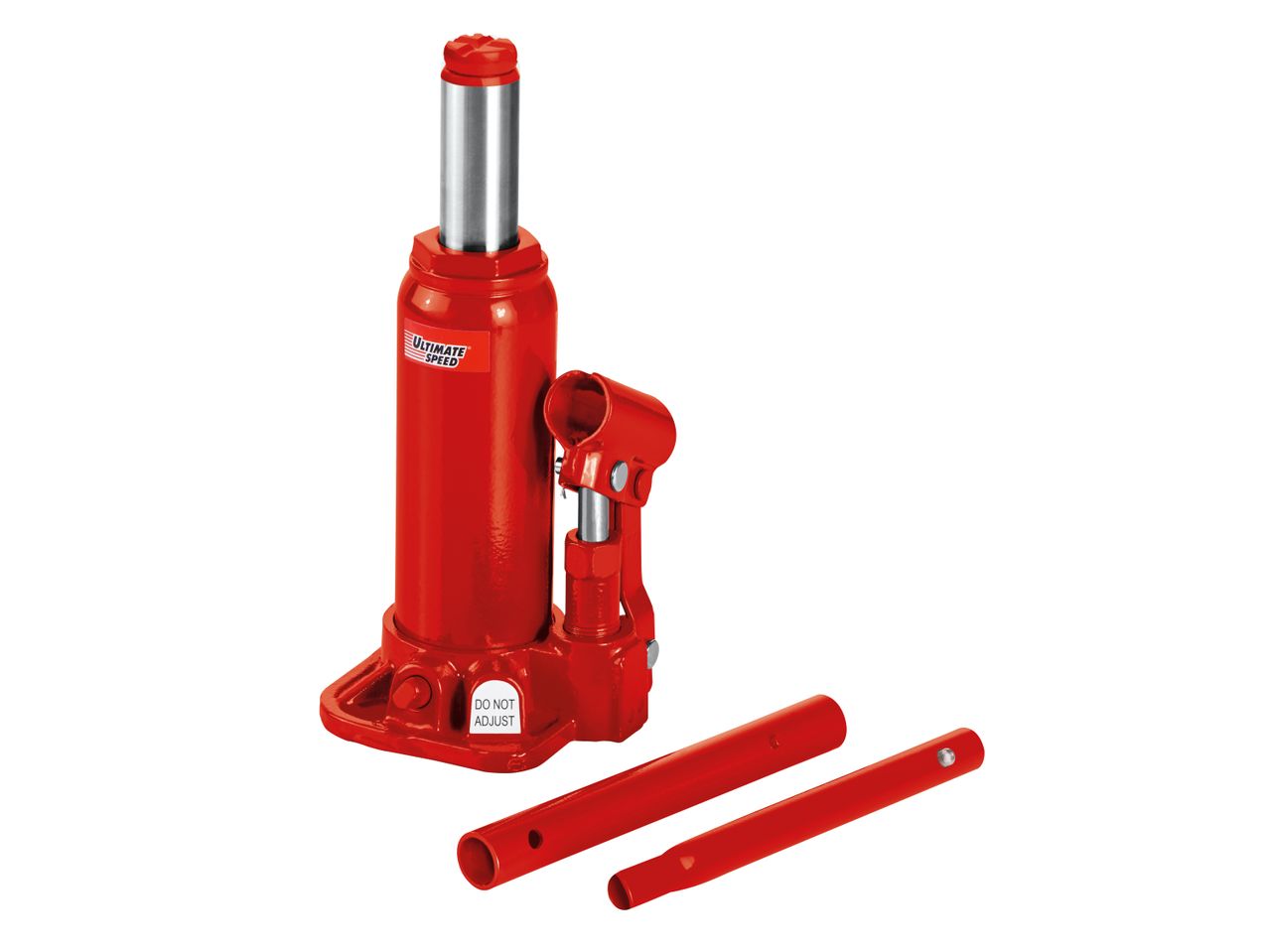 Cric idraulico 3t , prezzo 14,99 EUR
Cric idraulico 3t
- Altezza di sollevamento ...