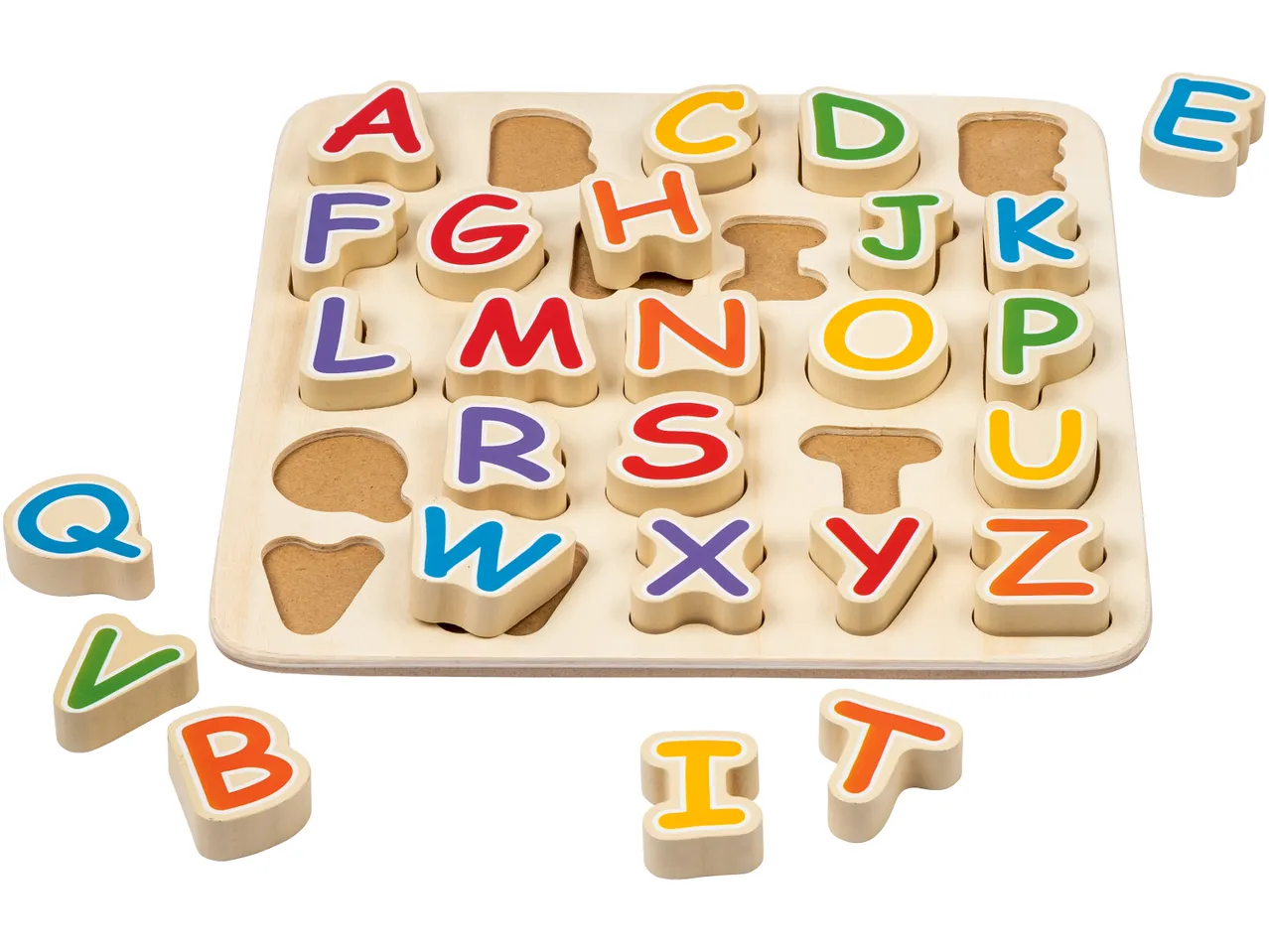 Gioco in legno , prezzo 4,99 EUR 
Gioco in legno 
- Et&agrave; 1&frac12;+ ...