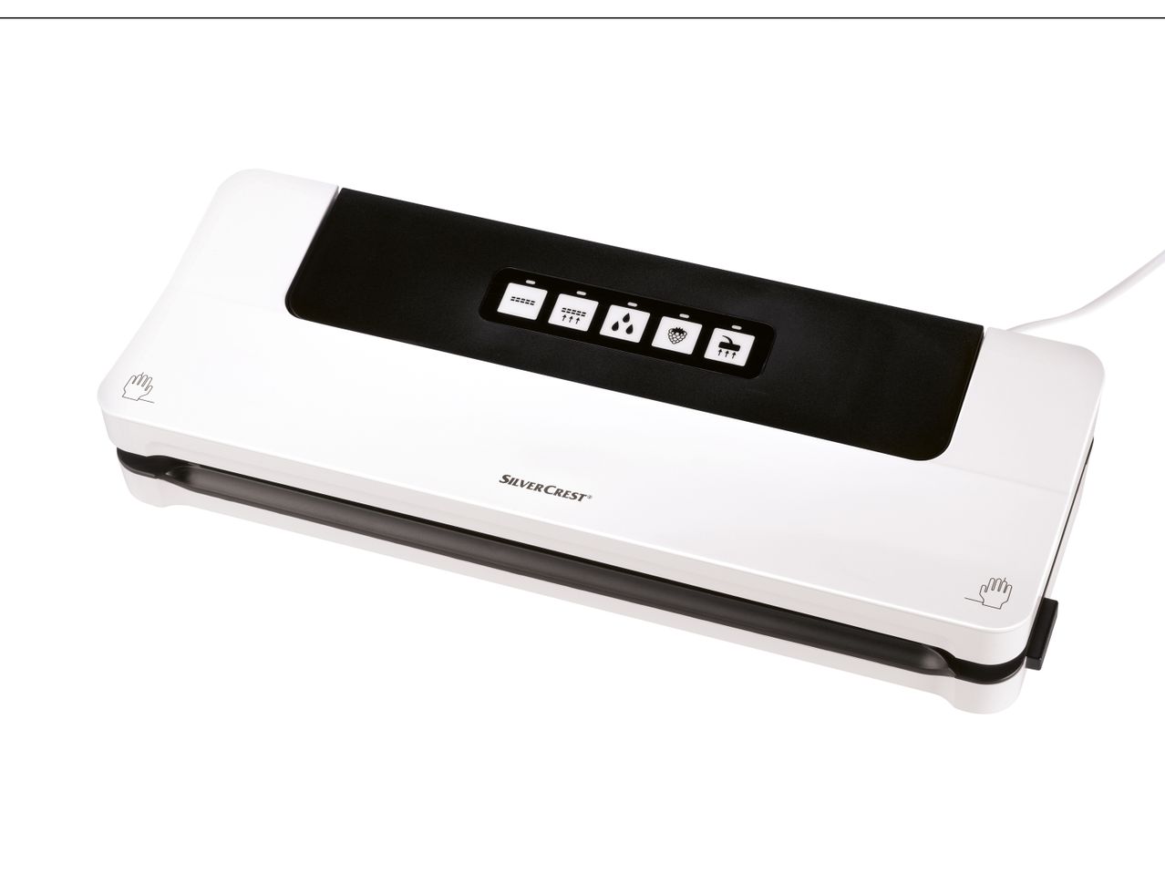 Macchina sigillasacchetti , prezzo 24,99 EUR
Macchina sigillasacchetti
- Con ...