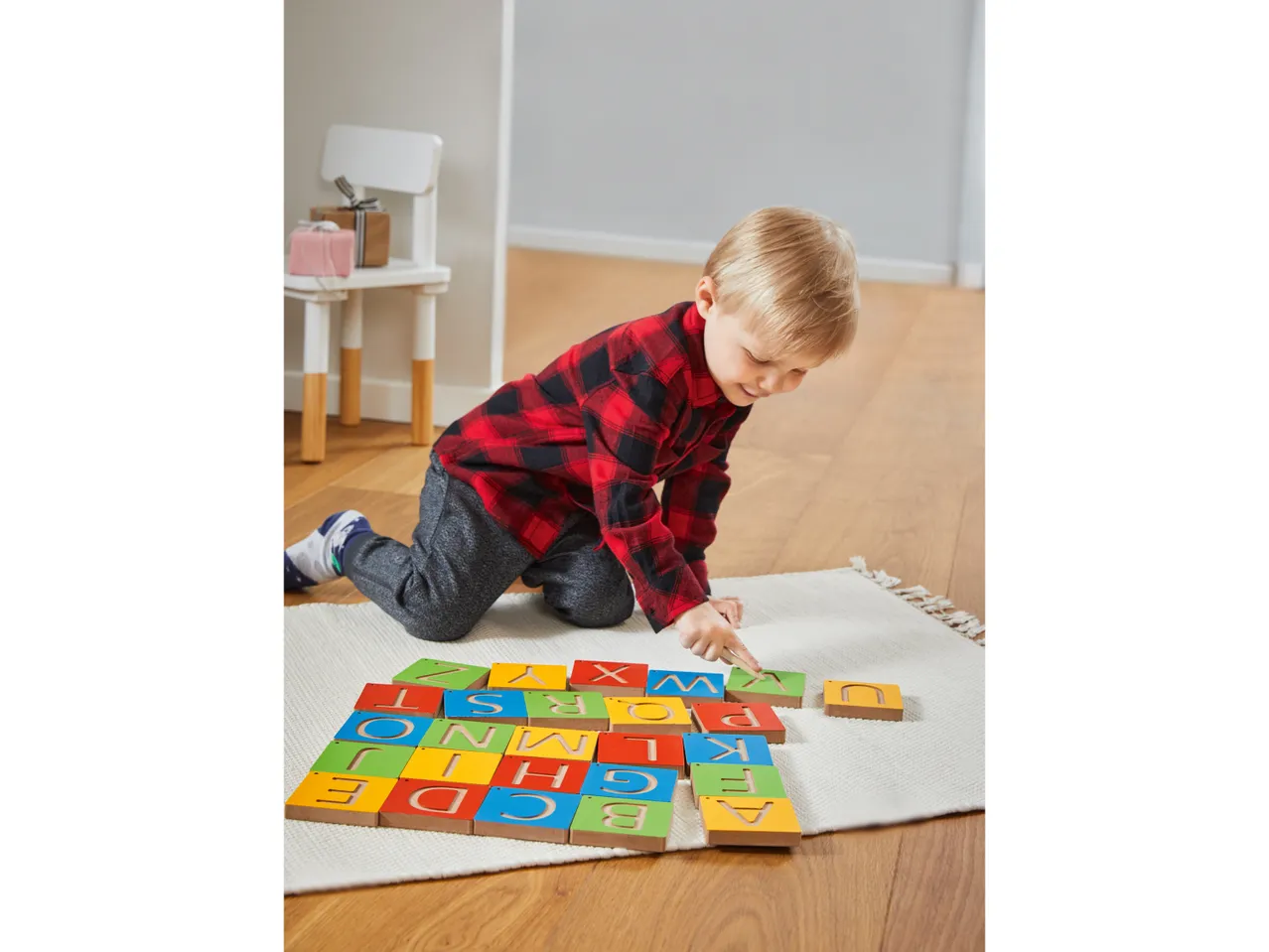 Tavoletta per scrivere e imparare Montessori , prezzo 8,99 EUR
Tavoletta per scrivere ...