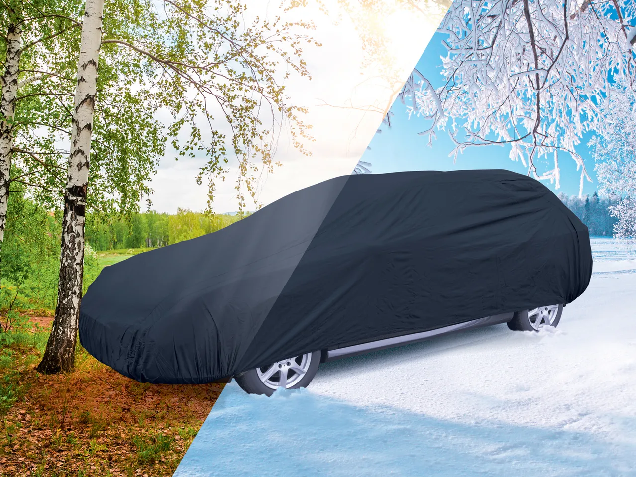 Telo copriauto , prezzo 19,99 EUR
Telo copriauto Misure: M-L-XL-SUV
- Resistente ...