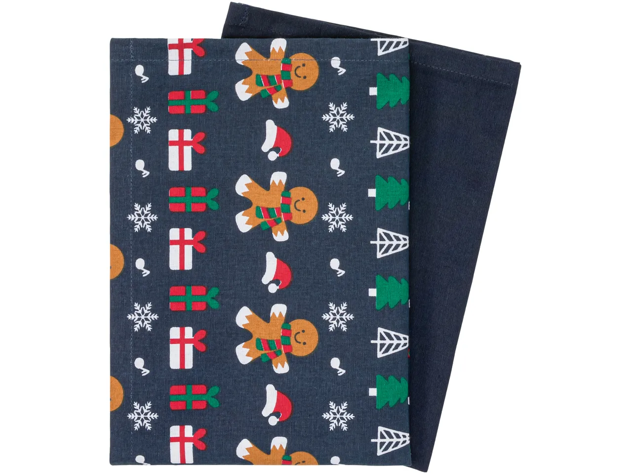 Asciugapiatti , prezzo 2.99 EUR
Asciugapiatti 2 pezzi, 50x70 cm
- Puro cotone