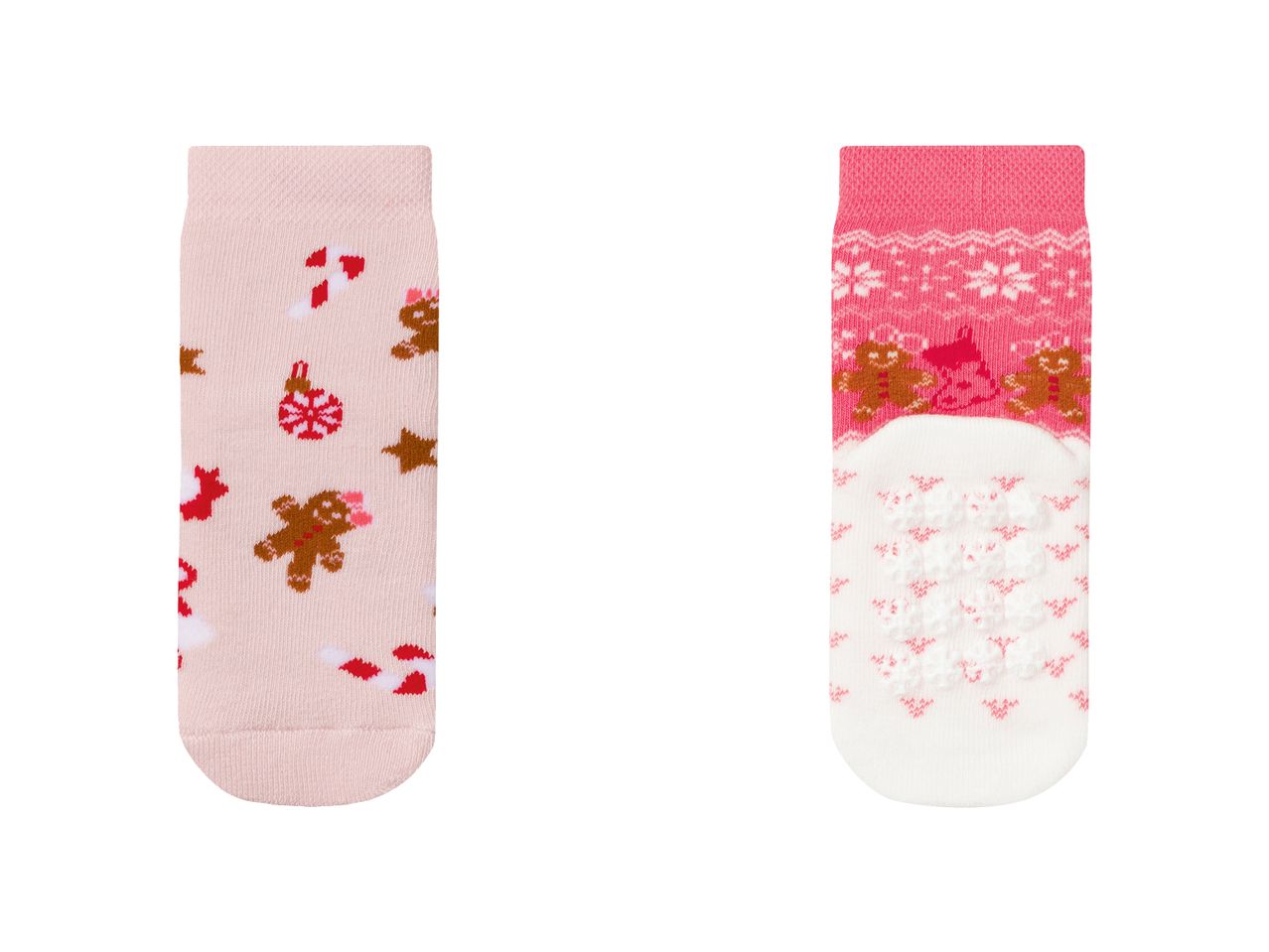 Calze termiche da bambina , prezzo 1.99 EUR