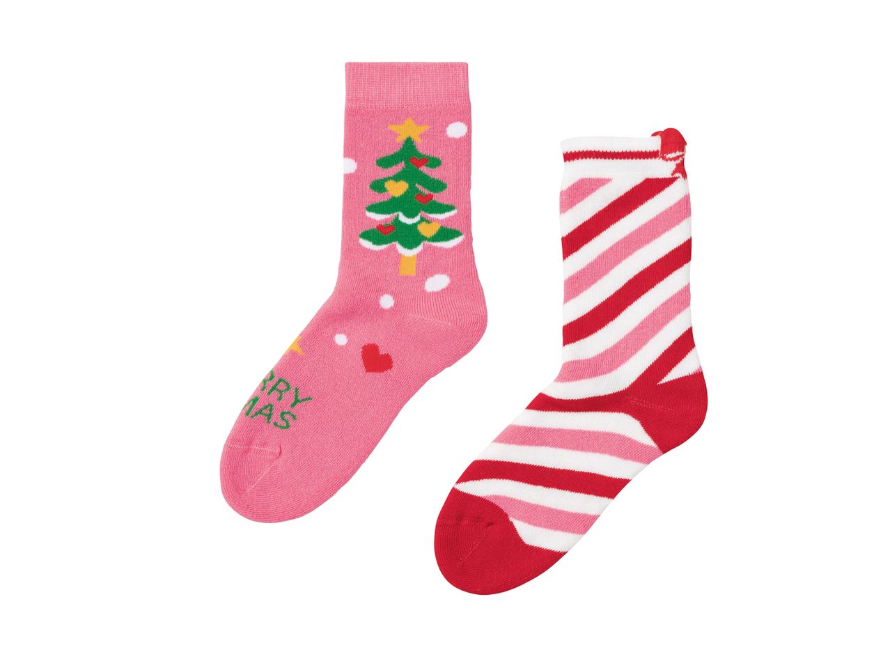 Calze termiche da bambina , prezzo 3.49 EUR