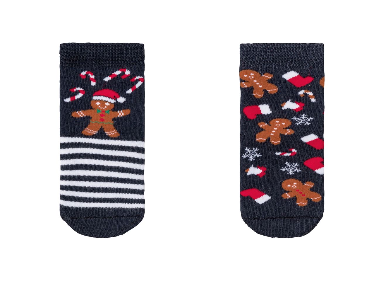 Calze termiche da bambino , prezzo 1.99 EUR