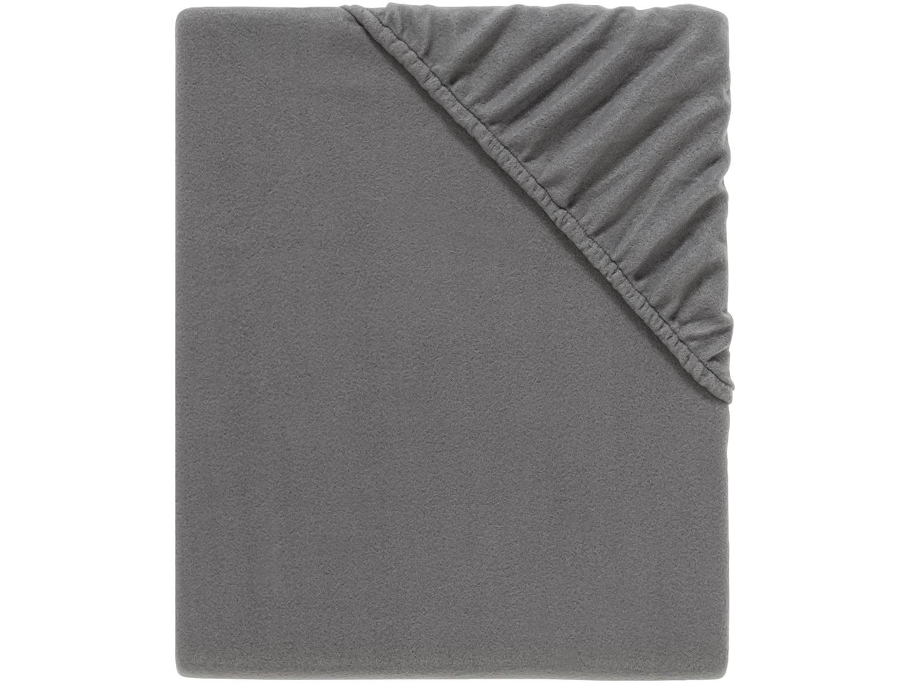 Lenzuolo con angoli singolo in pile , prezzo 8.99 EUR
