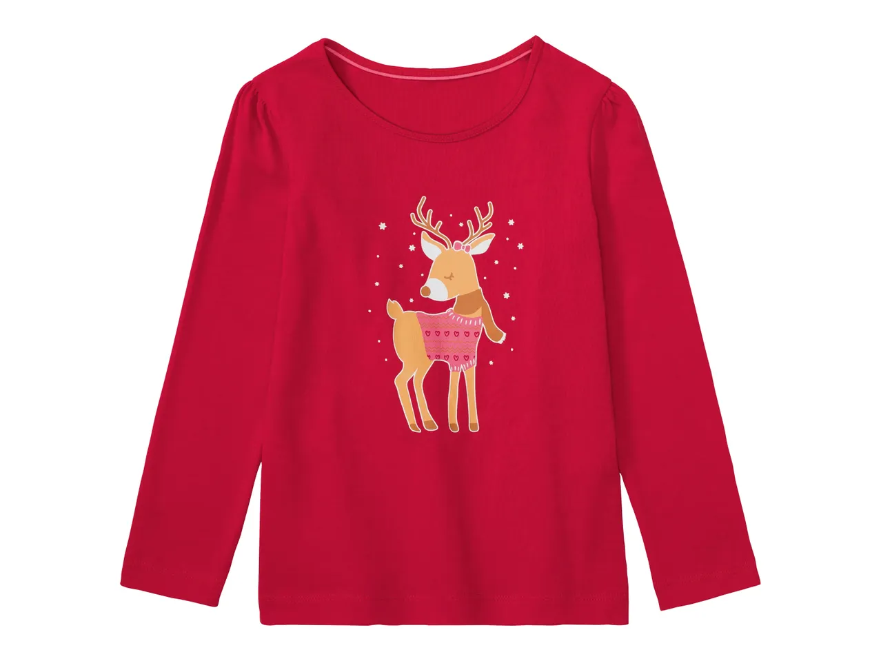Maglia fluorescente a maniche lunghe , prezzo 7.99 EUR
Maglia fluorescente a maniche ...