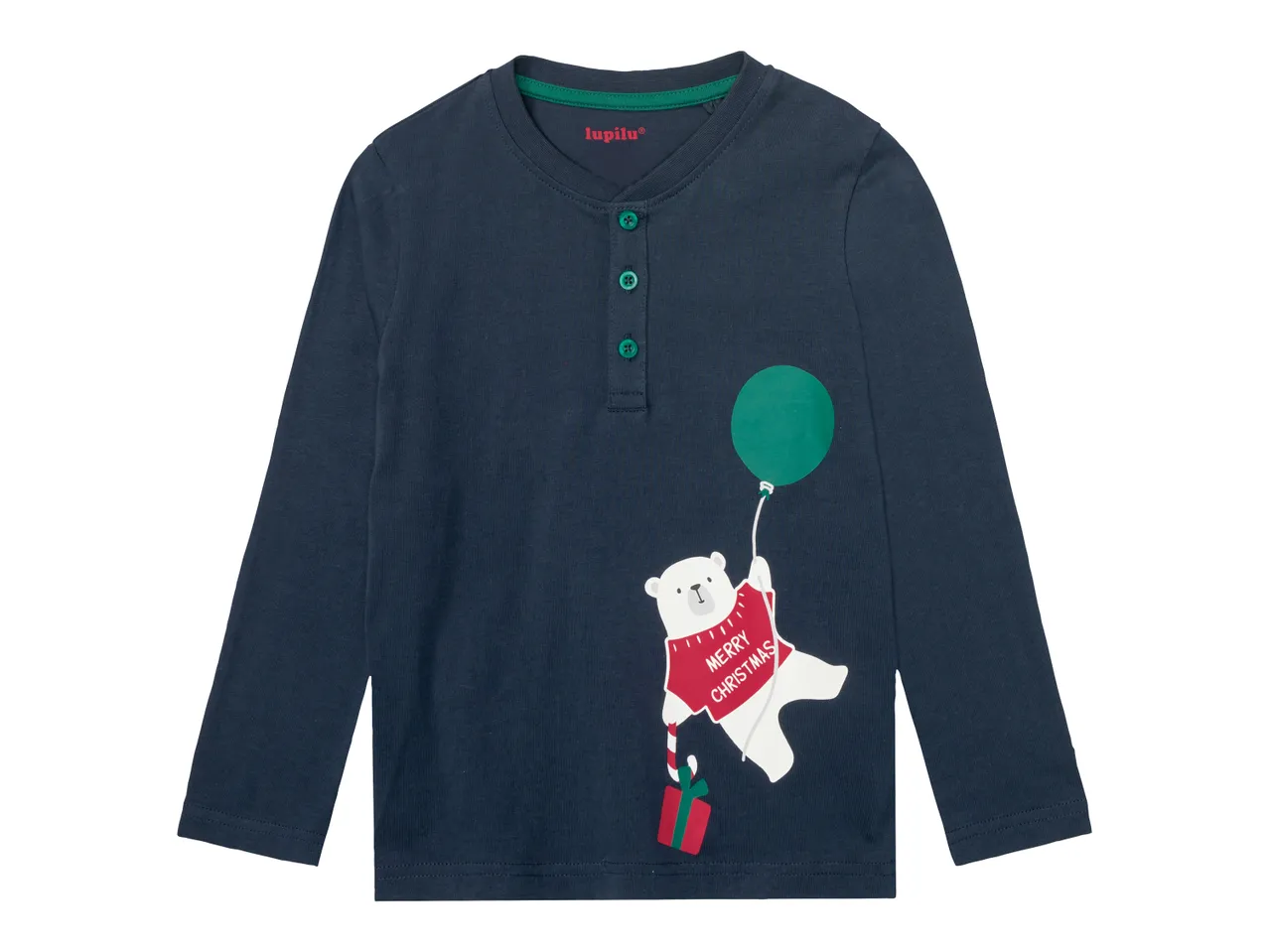 Maglia fluorescente a maniche lunghe , prezzo 7.99 EUR
Maglia fluorescente a maniche ...