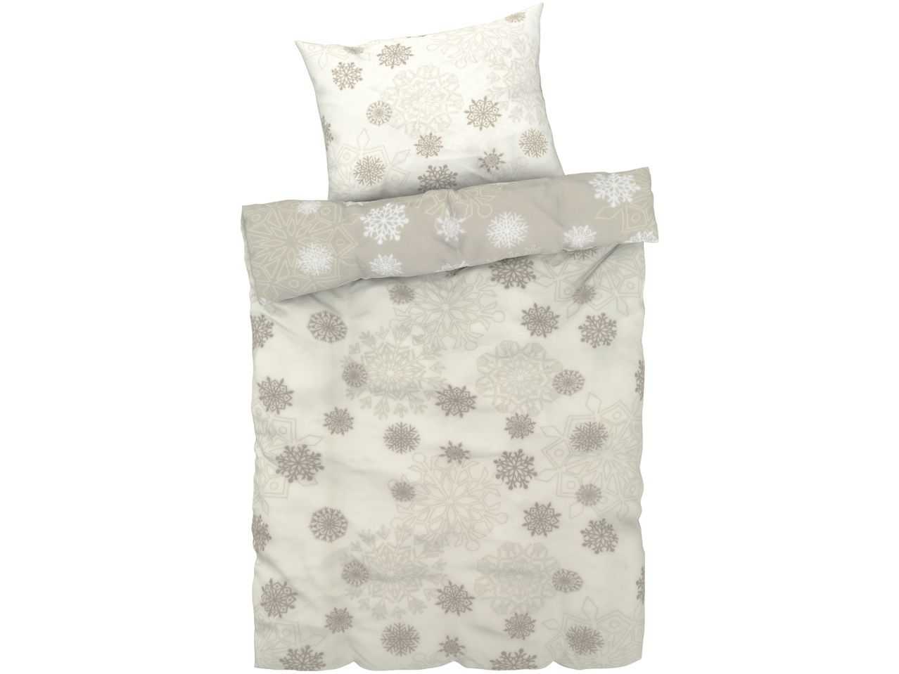 Parure copripiumino singolo in pile , prezzo 19.99 EUR
Parure copripiumino singolo ...
