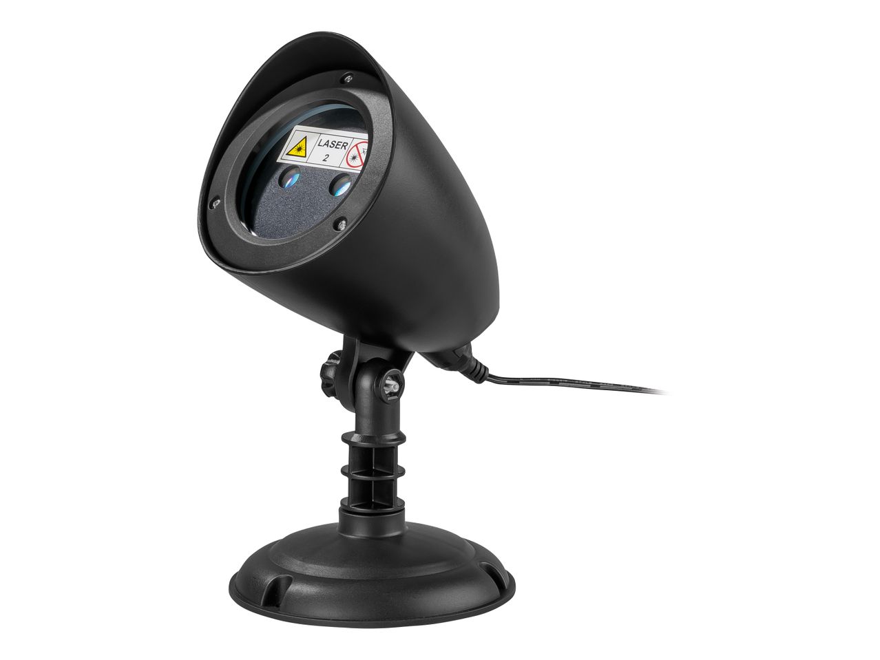 Proiettore laser di effetti natalizi , prezzo 14.99 EUR
Proiettore laser di effetti ...