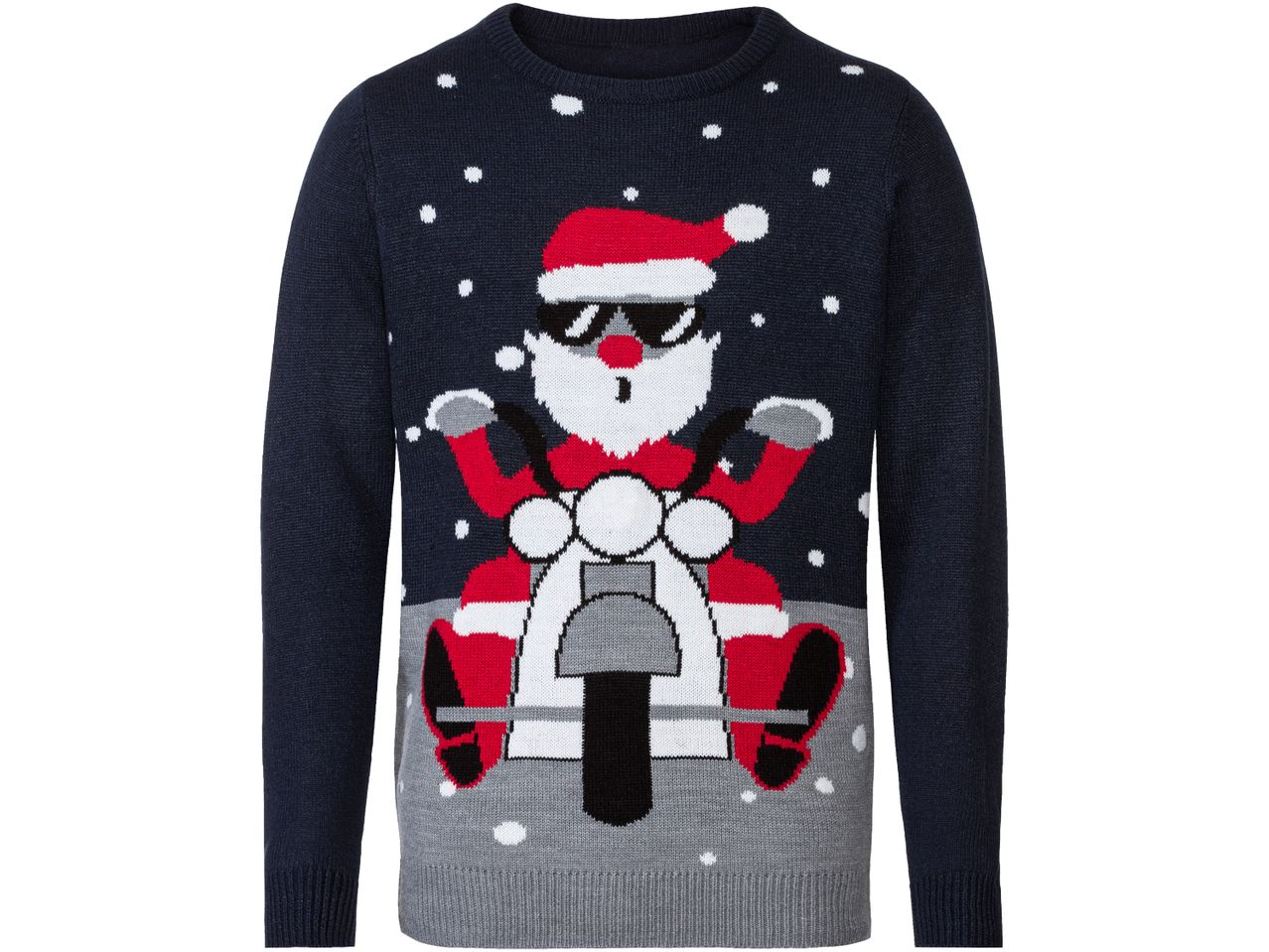 Pullover natalizio da uomo , prezzo 11.99 EUR