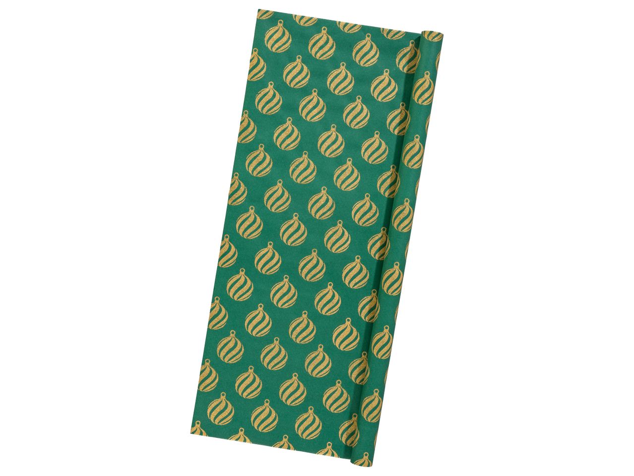 Carta da regalo con glitter , prezzo 1.99 EUR