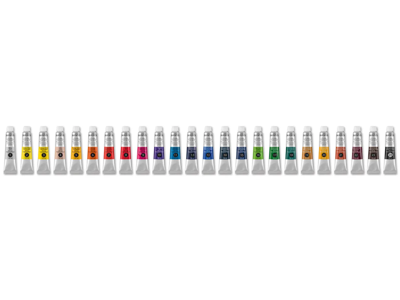 Colori acrilici, ad olio o colori ad , prezzo 4.99 EUR
Colori acrilici, ad olio ...