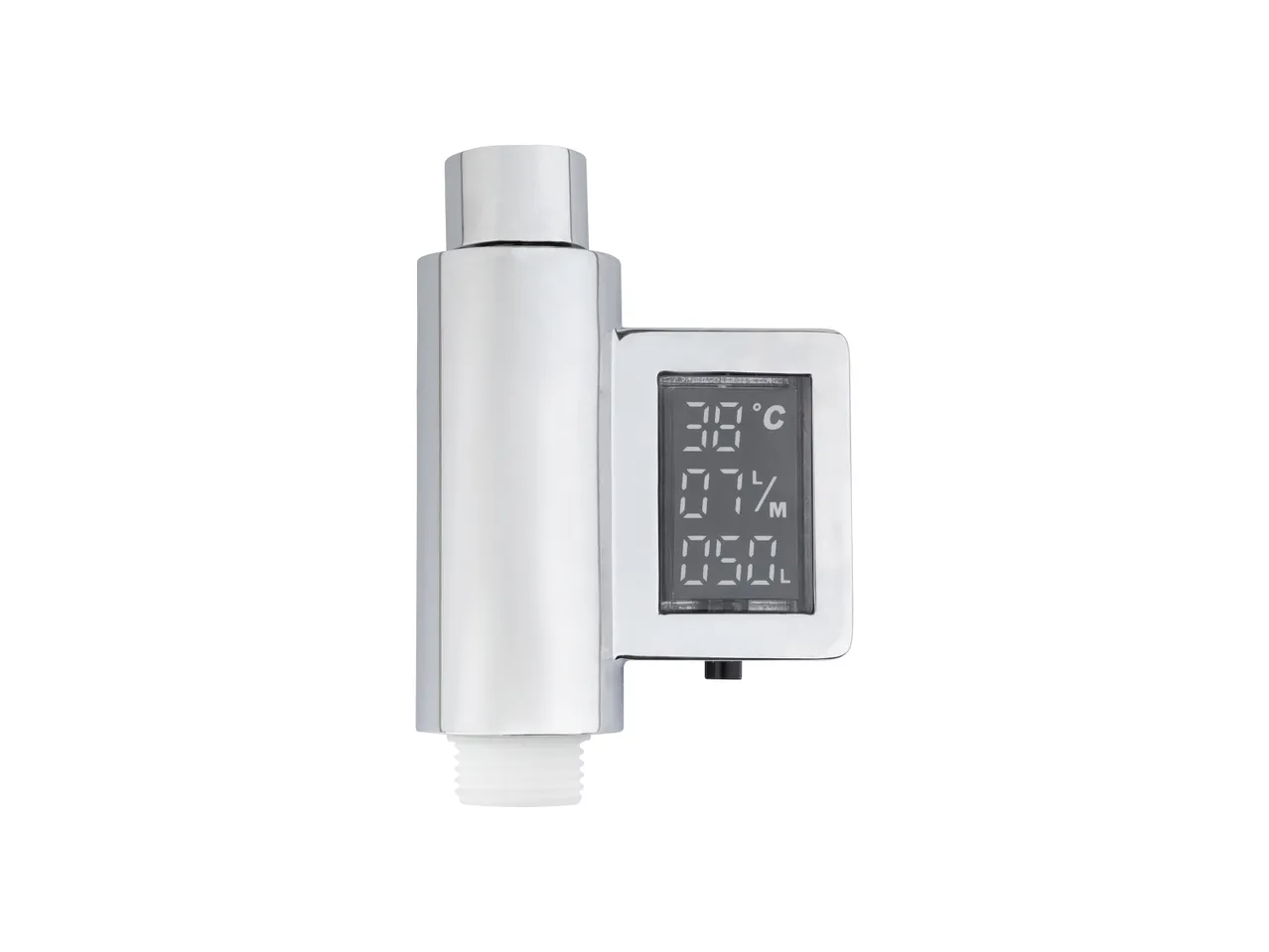 Contatore dell'acqua digitale , prezzo 7.99 EUR
Contatore dell'acqua ...
