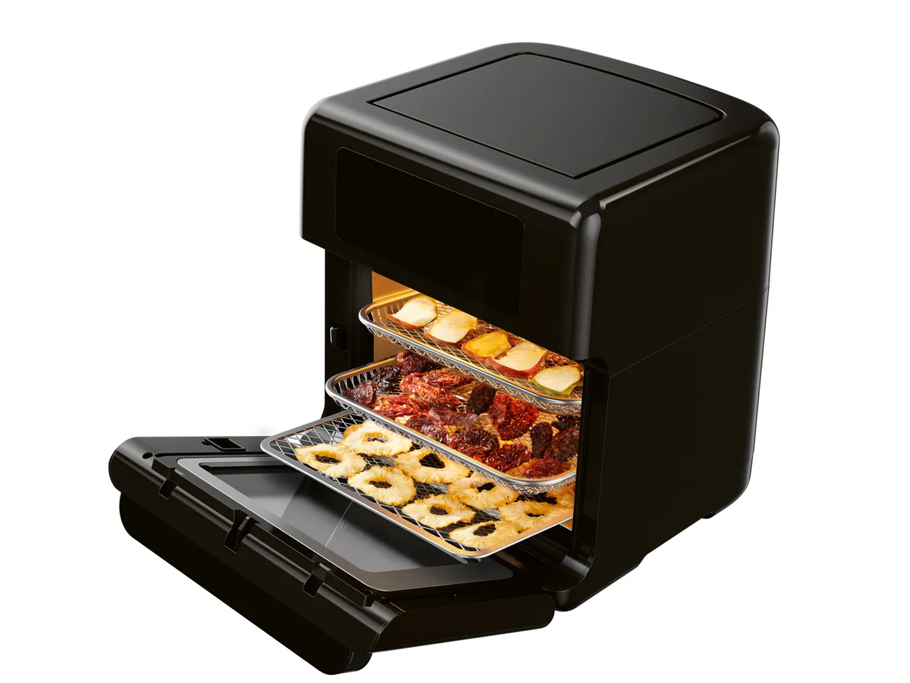 Friggitrice ad aria calda 9 in 1 , prezzo 99 EUR
Friggitrice ad aria calda 9 in ...