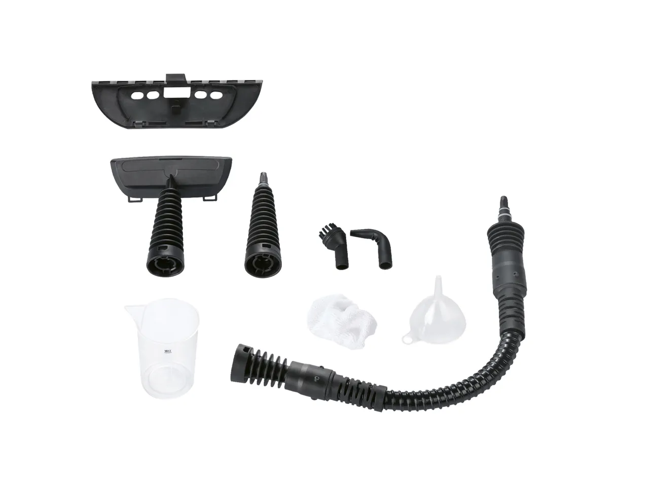 Lavasuperfici a vapore , prezzo 24.99 EUR
Lavasuperfici a vapore
- Pulisce, ...