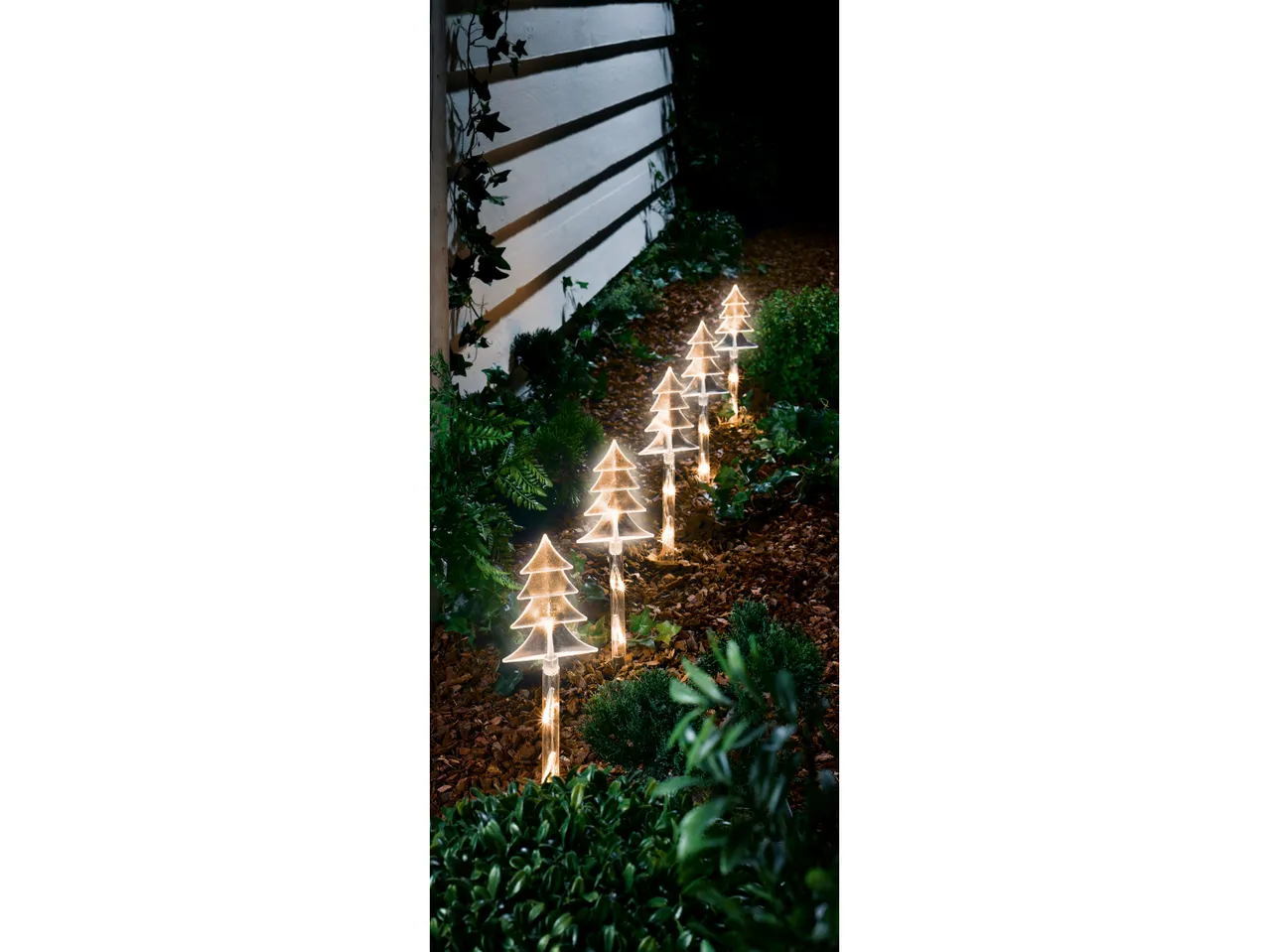 Luci LED decorative con picchetto , prezzo 5.99 EUR
Luci LED decorative con picchetto ...
