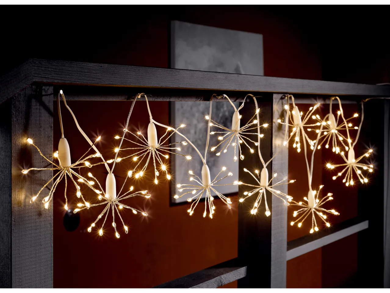 Luci natalizie 200 LED , prezzo 9.99 EUR
Luci natalizie 200 LED
- Luce bianca ...