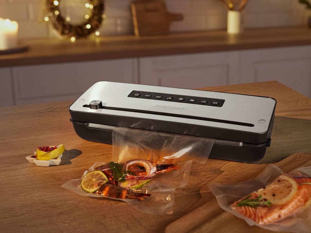 Macchina sigillasacchetti , prezzo 39.99 EUR
Macchina sigillasacchetti
- Ideale ...