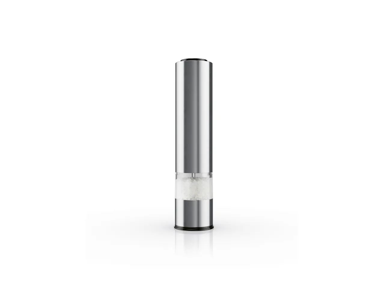 Macinasale/pepe elettrico , prezzo 7.99 EUR
Macinasale/pepe elettrico
- Con illuminazione ...