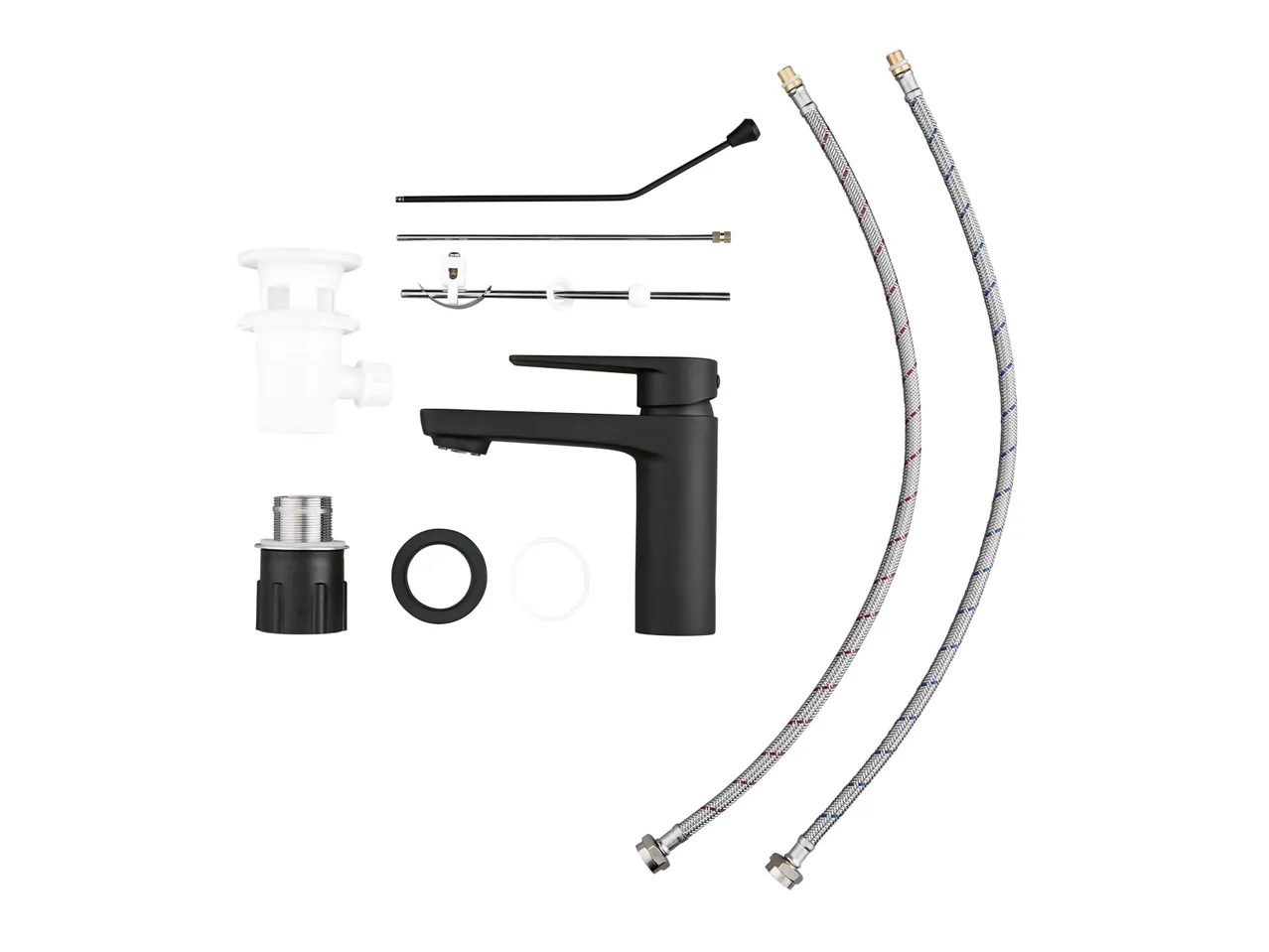 Miscelatore per bagno , prezzo 24.99 EUR
Miscelatore per bagno
- Funzione di ...
