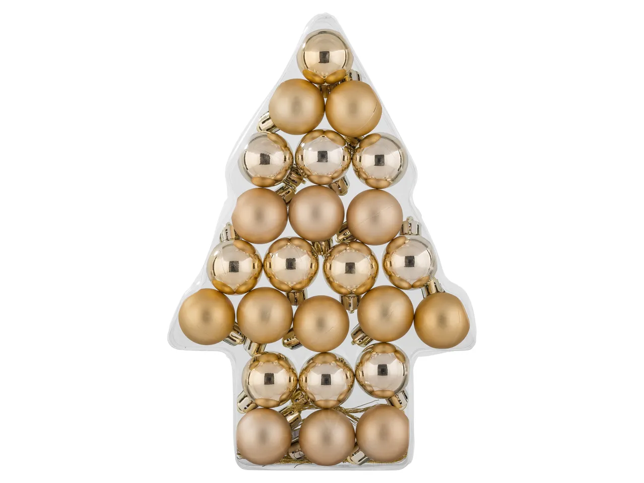 Palline natalizie , prezzo 2.49 EUR
Palline natalizie 24 pezzi - Acquista il puntale ...